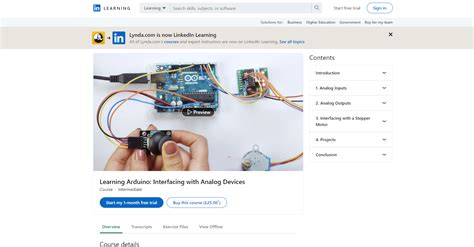 coursera arduino|500+ Arduino Online Courses for 2024 .